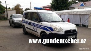 Tovuzda sabiq məhkəmə sədrinin qətlinin təfərrüatı məlum olub