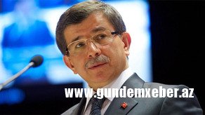 Əhməd Davudoğlu AKP-dən istefa verib - ƏLAVƏ OLUNUB