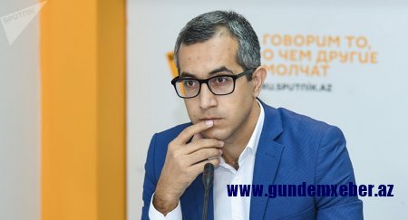 "Uşağımı bağçaya yazdırmaq üçün 300 manat vermişəm" - Təhsil eksperti