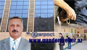 Azərbaycanda keçmiş məmur ŞİRKƏT YARADIB - "Rabitə işi"ndə "vurulmuşdu"...