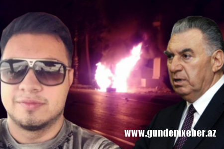 Türkiyənin daha bir nəşri Əli Həsənovdan yazdı - FOTO