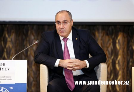 Səfər Mehdiyevin gömrük bataqlığı... - İTTİHAM