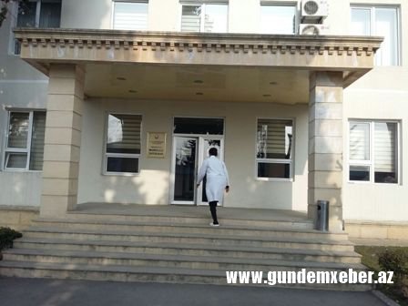Zaqatalada səhiyyə sistemi çöküb... - Səbəbi baş həkimdə axtarmaq lazımdır...