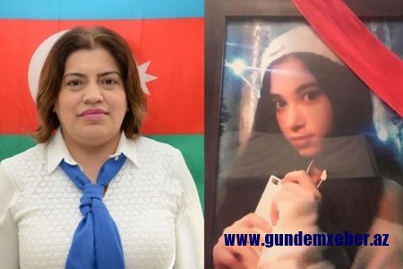 Direktorun göz yaşları, barışıq üçün mənzil və digər iddialar- "Elinanın ölüm işi" ilə bağlı vəkildən izahat