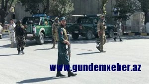 Əfqanıstanda dəhşətli terror aktı - 20 ÖLÜ, 95 YARALI