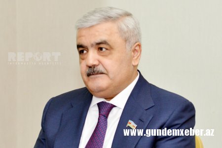 “25 ildə Azərbaycanda qaz hasilatı 5 dəfə artıb” - SOCAR prezidenti
