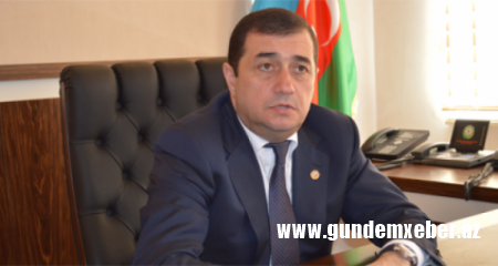 Astaranın icra başçısı belə şəraitdə yaşayarmı? - GİLEY (VIDEO)