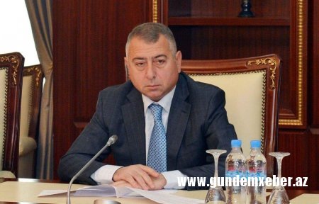 Millət vəkili 300 min dollar borca görə deputat vəsiqəsini girov qoyub - Azərbaycanda ŞOK