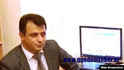 Jurnalistin ailəsi İkram Rəhimovun aclığı davam etdirdiyini bildirir
