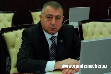 Rəfael Cəbrayılovun mandatı alınır... - İDDİA