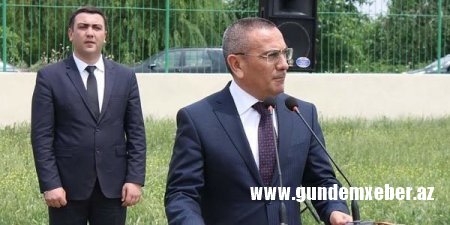 İcra başçısı yəqin bu kəndi unudub... - GİLEY