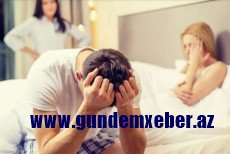 Bakıda “məhəbbət üçbucağı”: evli qadın Hacı ilə tanış olur, evinə gətirir və ərinə hiylə qurur - “ARVADIMA BÖHTAN ATIRSAN DEYİB VURDU...”