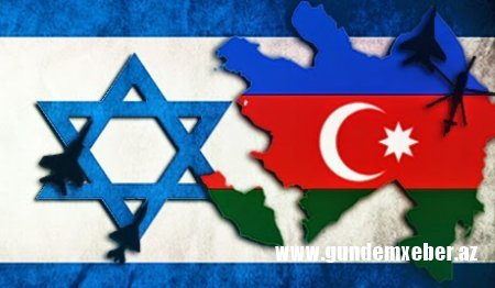 İsrail Bakını ermənilərə satmayacaq - Mixayeli