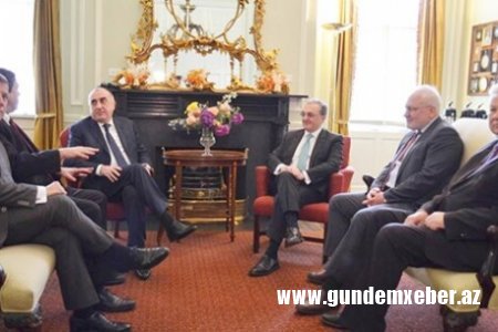 Mnatsakanayn Vaşinqtonda 5 rayonu qaytarmağa görə 5 milyard dollara razılaşıb? - RUSİYADAN SENSASİON İDDİA
