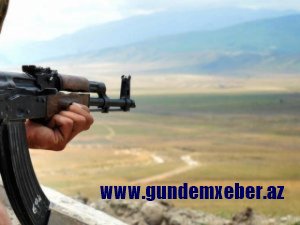 Müdafiə Nazirliyi cəbhə xəttinin son vəziyyəti barədə