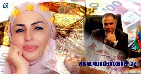 300 minin gerçək sahibi üzə çıxdı – “Hərbi vətənpərvər” Tofiq Salmanov və “Hacı xanım”ın şok sərgüşəştləri…