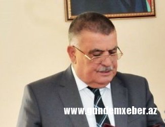 PREZİDENTDƏN SƏRƏNCAM - Ağsunun icra başçısı vəzifəsindən azad edildi