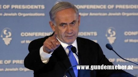 Netanyahu ordusuna MÜHARİBƏ ƏMRİ verdi - Dəhşətli SAVAŞ başlayır