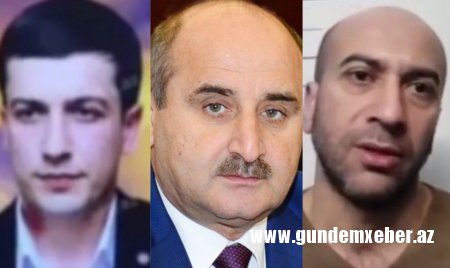 İş adamının qətlini sifariş edənlər arasında Çingiz Qənizadə və onun şərikinin adı çəkilir - DEPUTATIN SENSASİON SƏS YAZISI