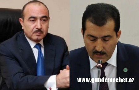 Səmədbəyli Həsənovun açıqlamasına faktlarla cavab verdi