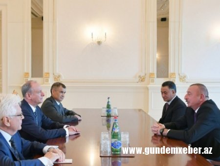 Patruşev Bakıda: gözlənilməzdir, amma qanunauyğundur...