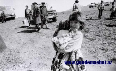 Hamının gördüyü, heç kimin tanımadığı-BİR ŞƏKLİN TARİXÇƏSİ- 24 il SONRA...(FOTOLAR)