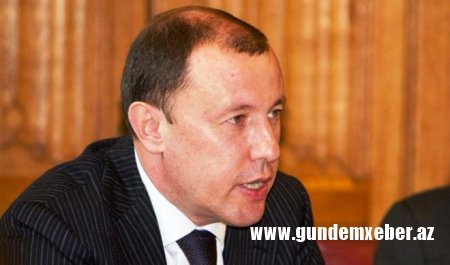 Cahangir Hacıyevə hökm oxundu