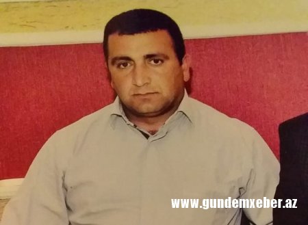İŞGƏNCƏ İLƏ ÖLDÜRÜLƏN HƏRBİÇİNİN XANIMINDAN ŞOK SÖZLƏR: "Hospitalda tibb bacısı dedi ki, lüt gətirmişdilər..."