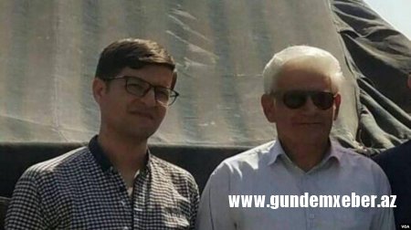 Musa Ziya Gərgəri və Səccad Şoheyriyə hökm oxunub