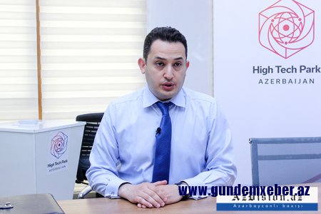 Nazirin prezidentə Harvard tələbəsi kimi təqdim etdiyi gənc harada təhsil alıb?- FOTO