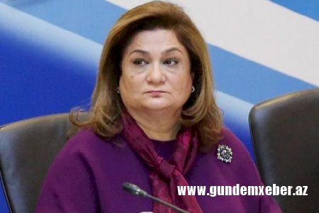 Hicran Hüseynovanın komitəsində yarım milyonluq qalmaqal