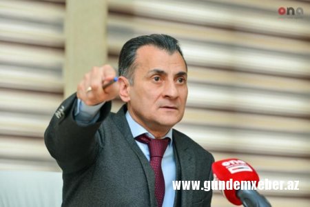 "Uşaqpulu bərpa oluna bilməz" — Mir Şahin