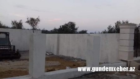 1-ci vitse- prezident Mehriban Əliyevanın ölkə boyu təbliğatı gedir. Ona süni imic düzəldirlər... - FOTOLAR