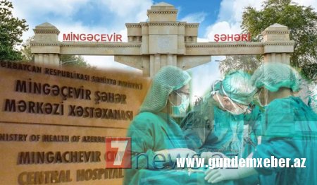 SON DƏQİQƏ: Mingəçevir xəstəxanasının cərrahı xəstəni belə ödürdü – ŞƏHƏR POLİSİ NİYƏ SUSUR? (TƏFƏRRÜAT)