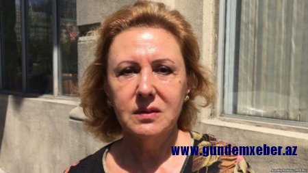 “Sizdən kömək istəyirik” — Cahangir Hacıyevin bacısı Prezidentə MÜRACİƏT ETDİ