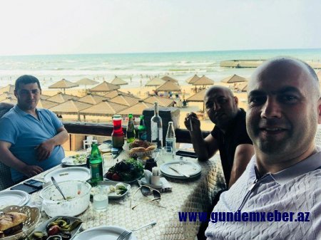 Adil İsmayılovu "vuran" vəkillik "şərəfi"nin pərdəarxası və ziyafətlə "yuyulması"