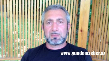 Güllələnərək öldürülən vəkil Firudin Ələkbərli kimdir?