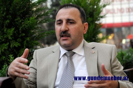 Sabiq deputatdan vəkilin qətlinə ŞOK REAKSİYA: "Mütləq güllələmə anını canlı yayım edəcəm..." (FOTOLAR)