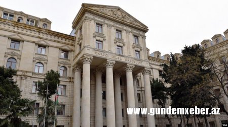 Rəsmi Bakı Səudiyyə Ərəbistanının neft obyektlərinə hücumu pisləyib