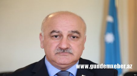 Arif Hacılı: Müsavat Partiyasının qurultayında təşkilatı məsələlərə baxılacaq