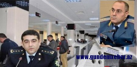 Korrupsiyanın gömrük rekordu: 16 günə 2 milyon 27 min 800 manat!