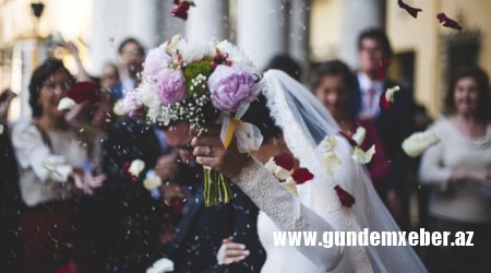 Masallıda qəribə toy – Bəylə dalaşan gəlin öz toyuna gəlmədi