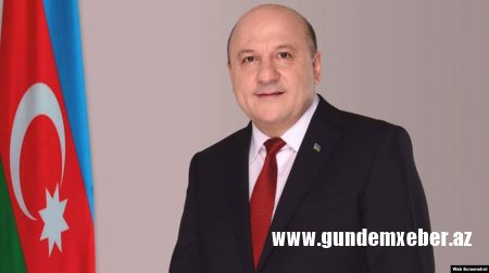Hüseyn Abdullayevə 8 il həbs istənilir