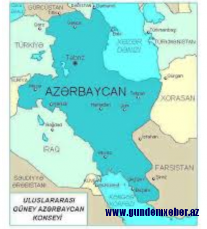 BAB güney azərbaycanla bağlı bəyanat yaydı