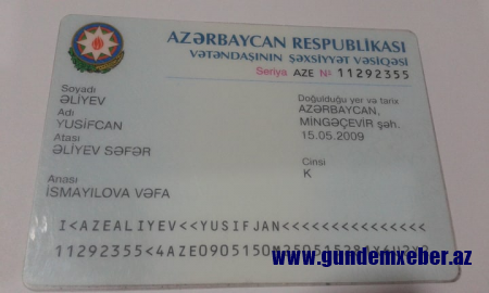 Məktəb şagirdinə və valideyininə qarşı “zavuç”dan tərbiyəsizlik-ŞOK MÜRACİƏT (FOTOLAR)