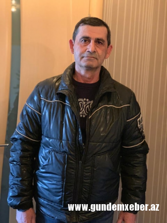 Polis rəisinin atası Rusiya vətəndaşının 41500 dollarını necə ələ keçirib? - FOTO