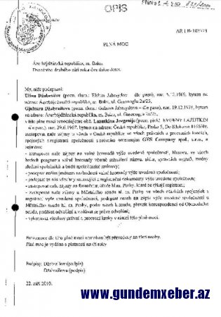 ''Broker Əbülfəz'' milyonları Çexiyaya necə daşıyır? - FOTOFAKT           