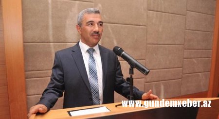 Əczaçıların birinci respublika konfransı - Foto
