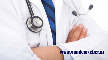 Xəstəxanasının ərazisindəki ağacları kəsdirən baş həkim işdən çıxarıldı
