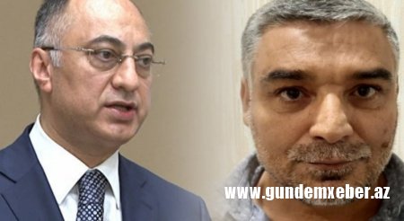 Qoşqar Təhməzliyə ŞOK İTTİHAM: ““Leş Tofiq”ə sertifikat verib”